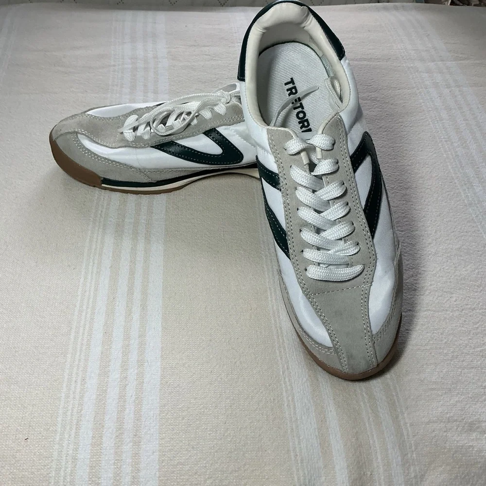 Tretorn stylish athletic